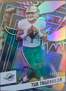 Tua Tagovailoa