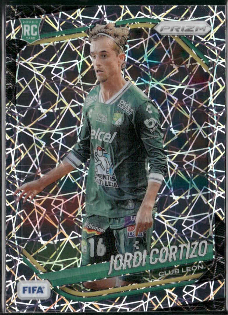 Jordi Cortizo [Lazer] #203