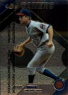 Mark Grace