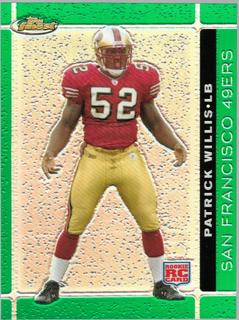 Patrick Willis