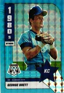 George Brett