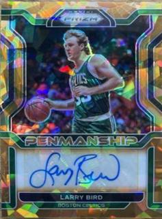 Larry Bird