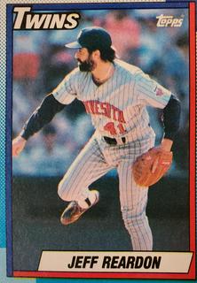 jeff reardon
