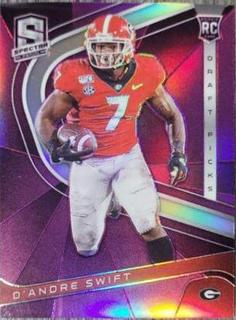 D'Andre Swift