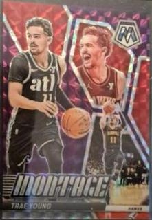 Trae Young