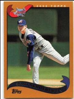 Scott Schoeneweis