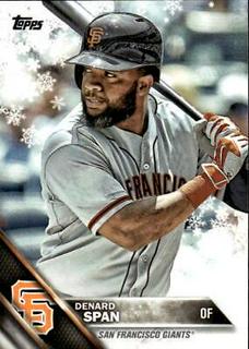 Denard Span