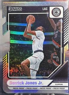 Derrick Jones Jr.
