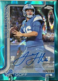 Jared Goff