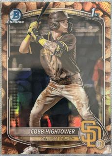 Cobb Hightower