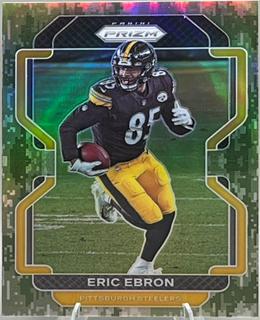 Eric Ebron