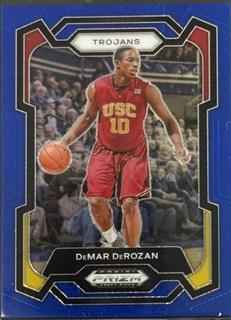 DeMar DeRozan