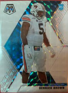 Derrick Brown