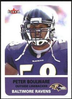 Peter Boulware