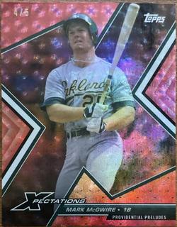 Mark McGwire