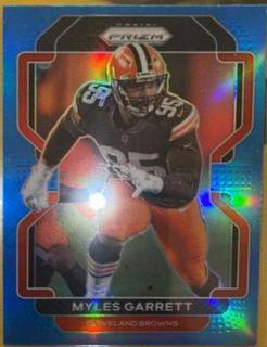Myles Garrett
