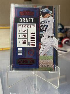 Jose Altuve
