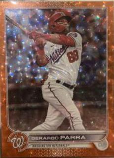 Gerardo Parra
