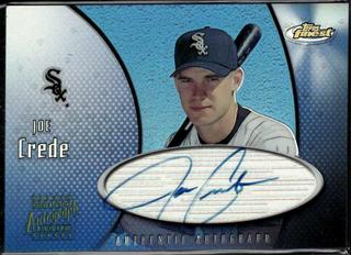Joe Crede