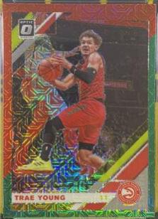 Trae Young
