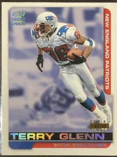 Terry Glenn