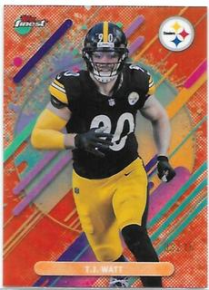 T.J. Watt