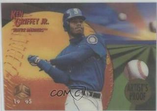 Ken Griffey Jr.