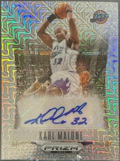 Karl Malone