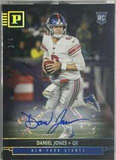 Daniel Jones