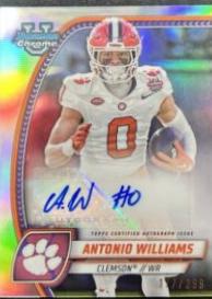Antonio Williams
