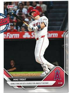 Mike Trout