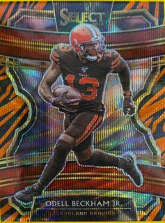 Odell Beckham Jr.