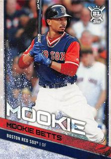 Mookie Betts