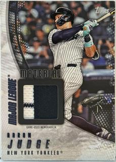 Aaron Judge
