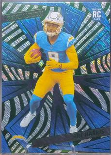 Tre Harris