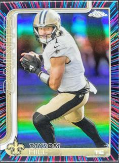 Taysom Hill