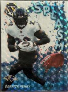 Derrick Henry