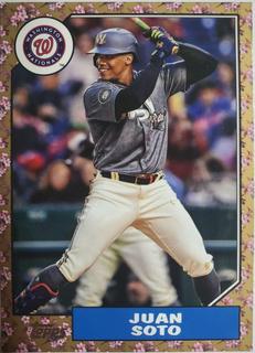 Juan Soto