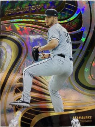Sean Burke [Astro] #52