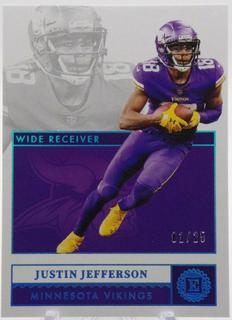 Justin Jefferson