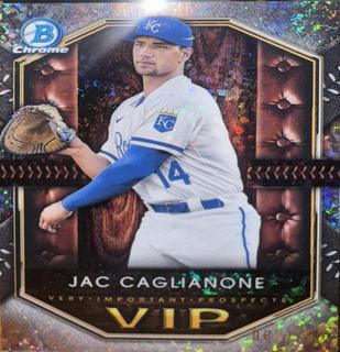 Jac Caglianone