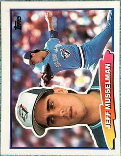 Jeff Musselman