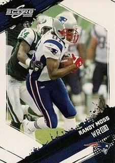 Randy Moss