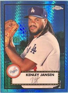 Kenley Jansen