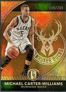 Michael Carter-Williams