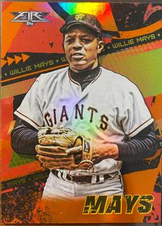 Willie Mays