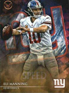 Eli Manning