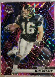Wes Welker