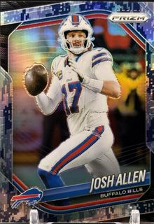 Josh Allen