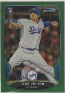 Hyun-Jin Ryu
